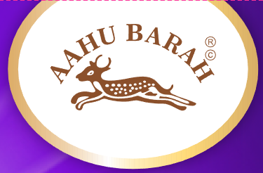 AahuBarah Logo