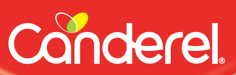 Canderel Logo