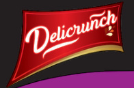 Delicrunch Logo