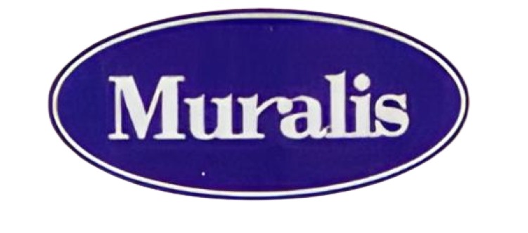 Muralis Logo