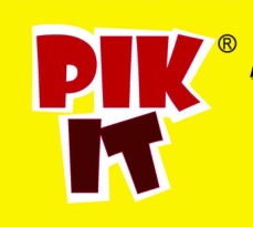 PikIt Logo