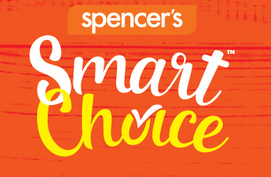 Spencers Logo