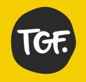 TGF Logo