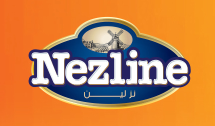 Nezline Logo