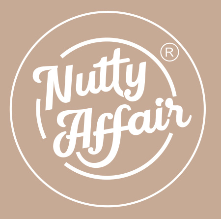 Nuttyaffair Logo