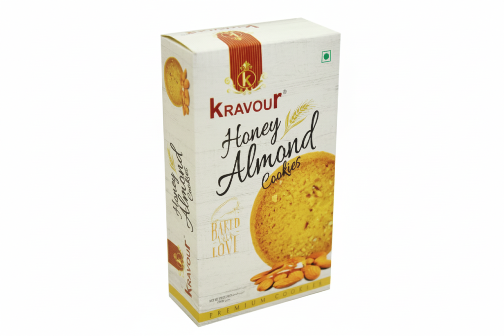 Premium Cookies 250gm