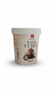 Wafer Cubes 100gm Tub