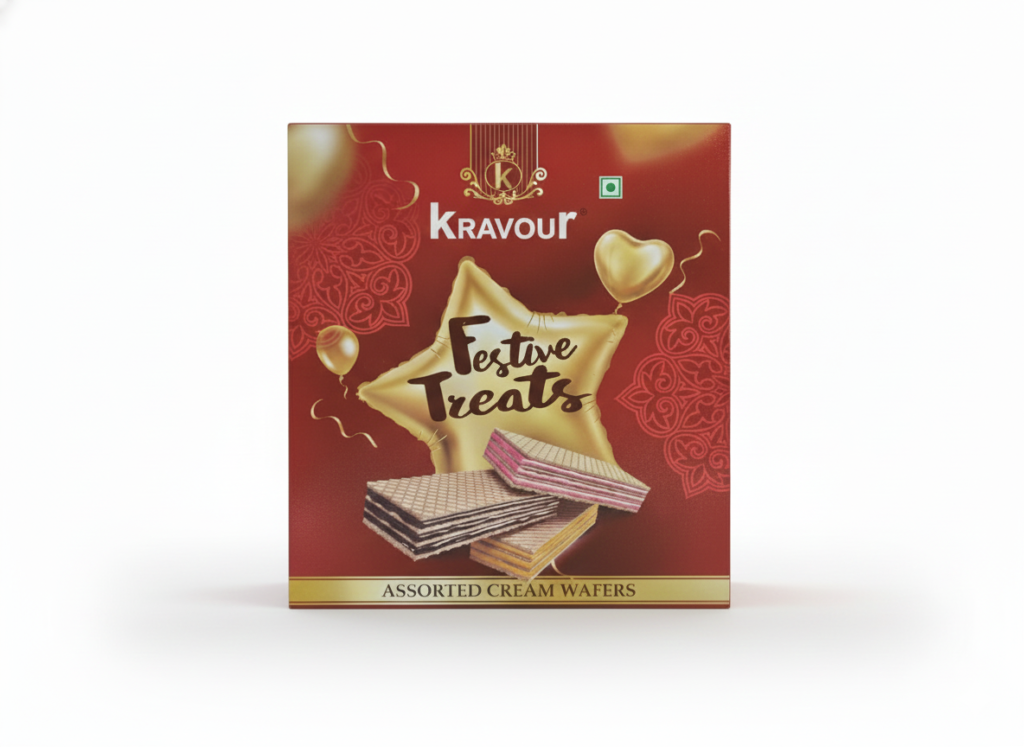 Festive Treats 300gm Pack